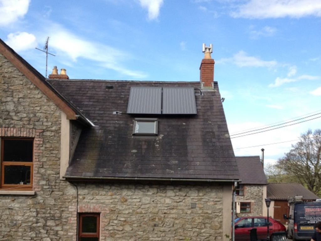 Solar PV
