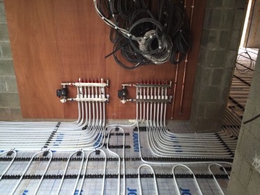 Underfloor Heating